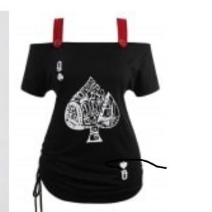 🔴 SUPER CUTE SHIRT